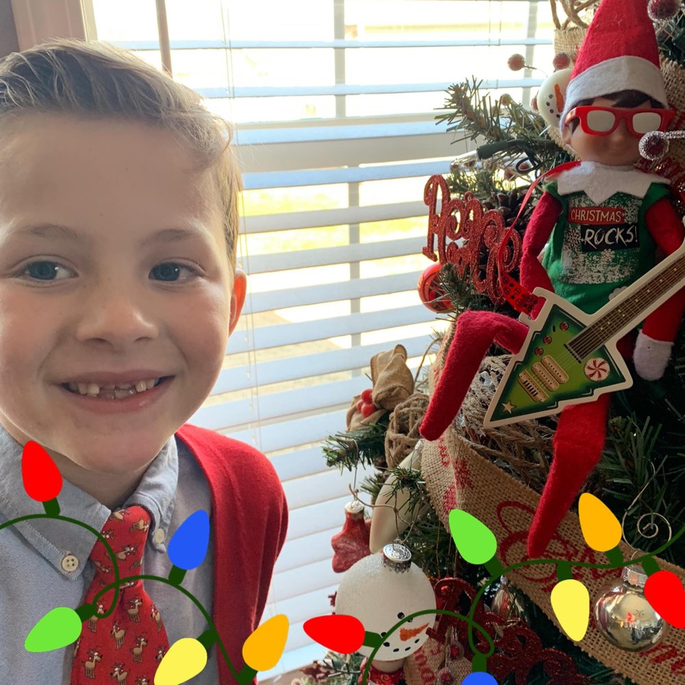 Meet your Posher, Darlene